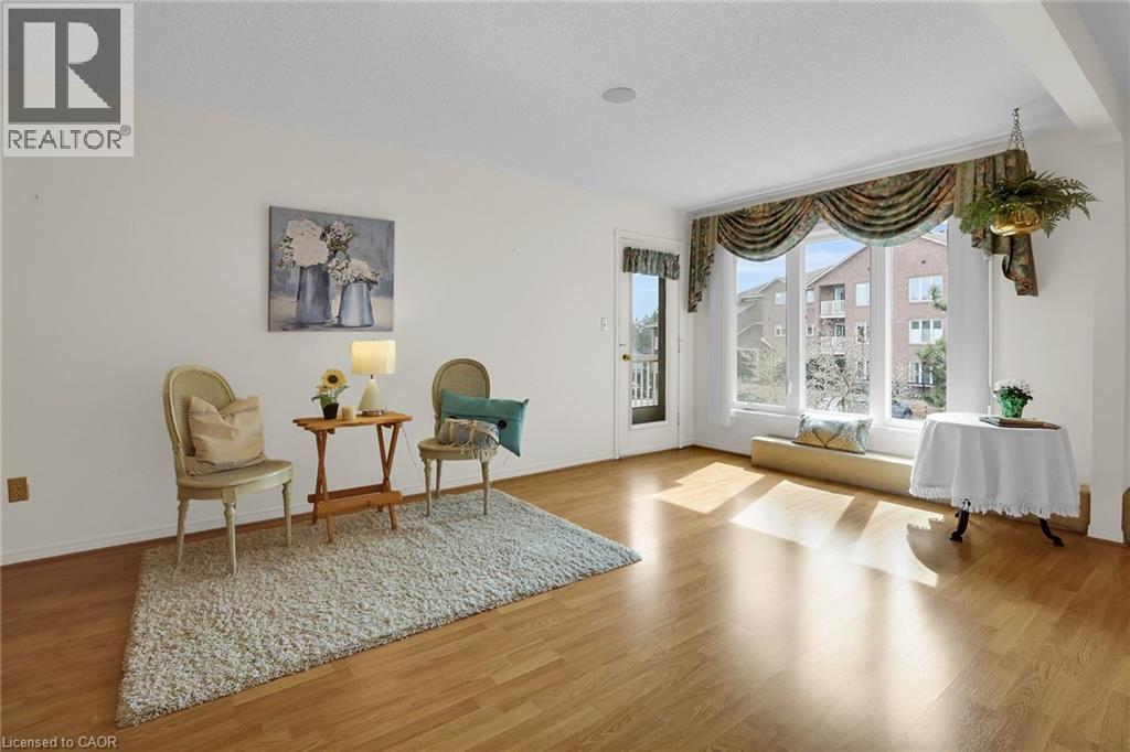 3050 Pinemeadow Drive Unit# 16, Burlington, Ontario  L7M 3X5 - Photo 7 - 40801547