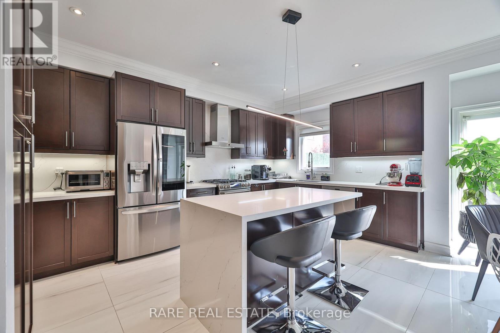 405 Thomas Cook Avenue, Vaughan, Ontario L6A 4M2 - Photo 10 - N12754618