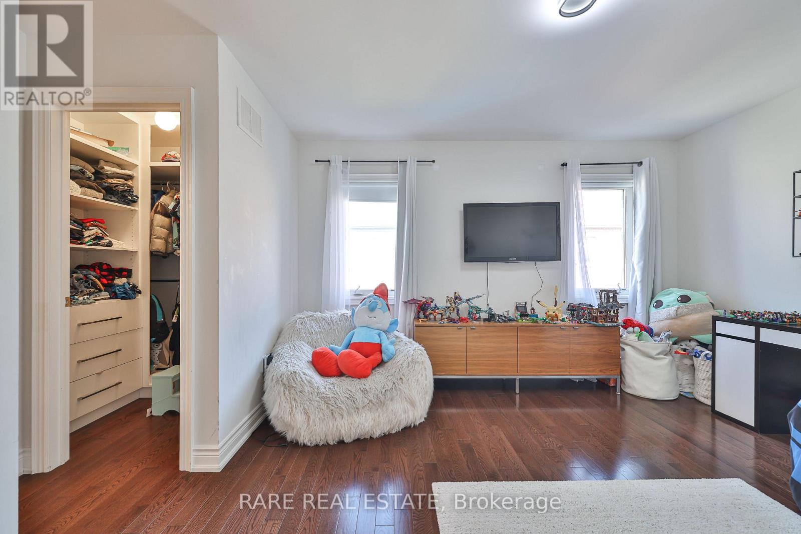 405 Thomas Cook Avenue, Vaughan, Ontario L6A 4M2 - Photo 26 - N12754618