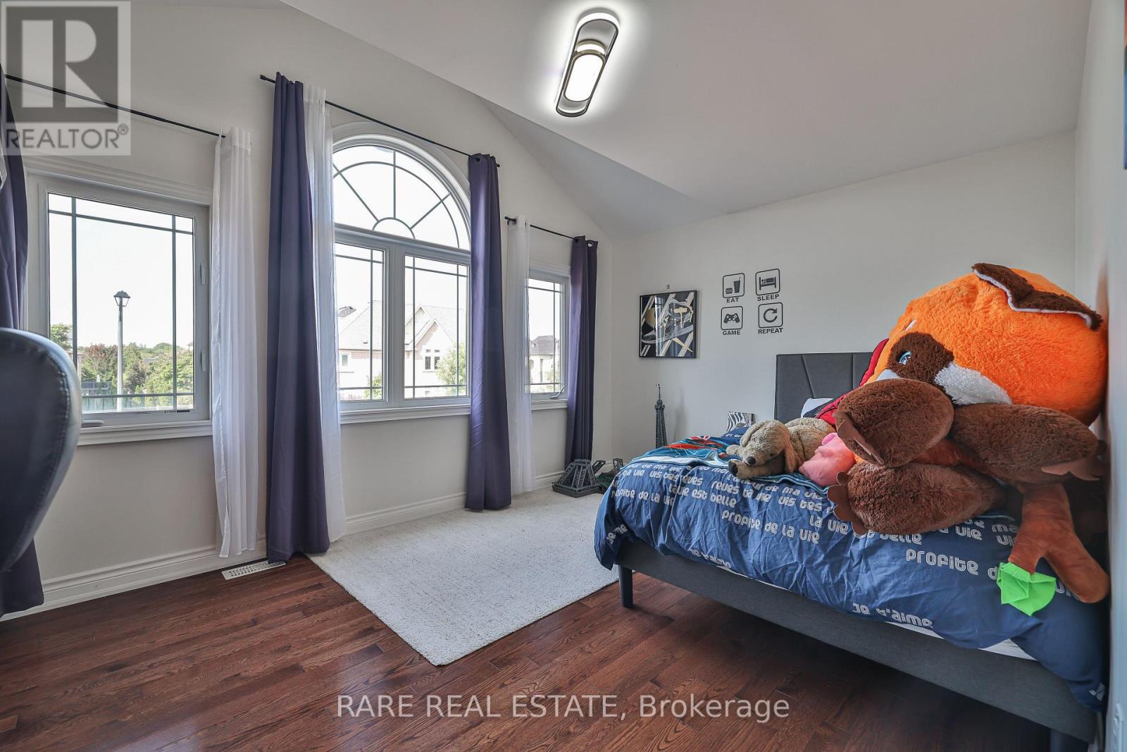 405 Thomas Cook Avenue, Vaughan, Ontario L6A 4M2 - Photo 31 - N12754618