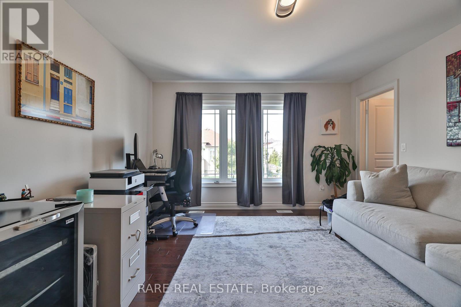 405 Thomas Cook Avenue, Vaughan, Ontario L6A 4M2 - Photo 34 - N12754618