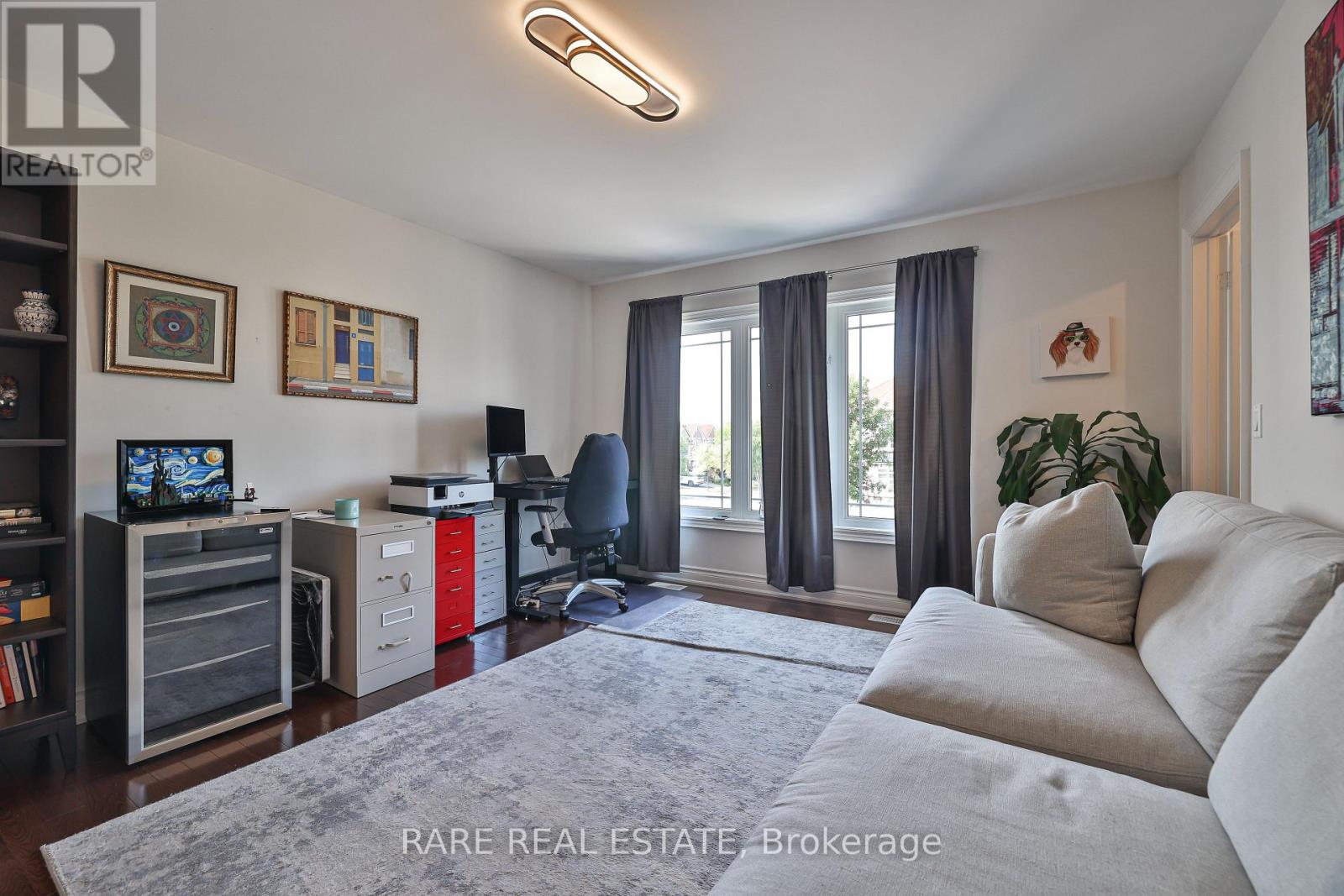 405 Thomas Cook Avenue, Vaughan, Ontario L6A 4M2 - Photo 35 - N12754618