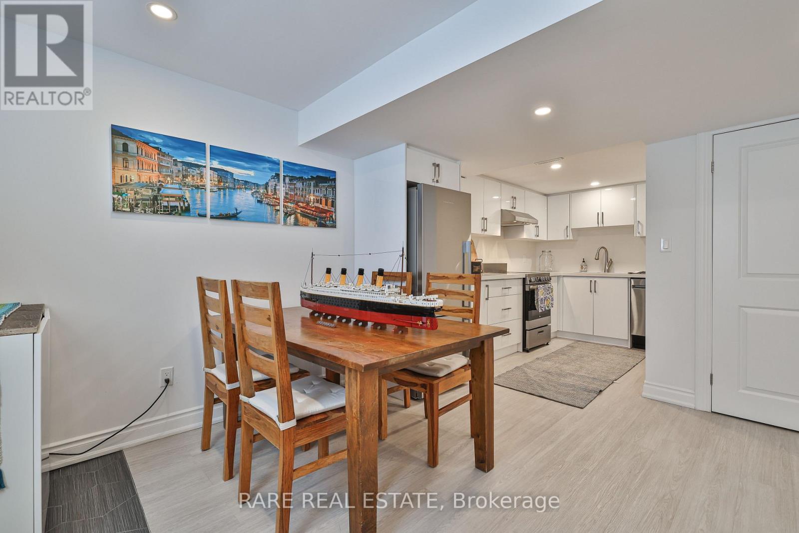 405 Thomas Cook Avenue, Vaughan, Ontario L6A 4M2 - Photo 40 - N12754618