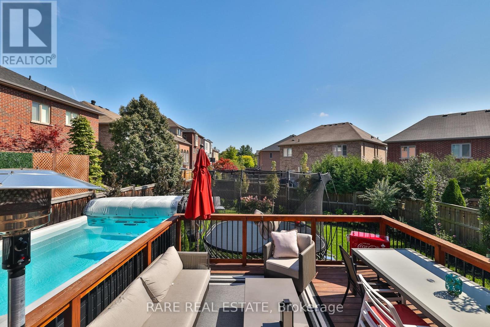 405 Thomas Cook Avenue, Vaughan, Ontario L6A 4M2 - Photo 46 - N12754618