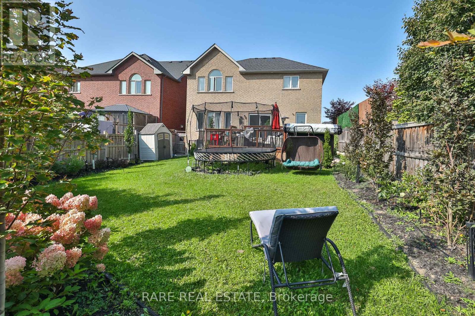 405 Thomas Cook Avenue, Vaughan, Ontario L6A 4M2 - Photo 49 - N12754618