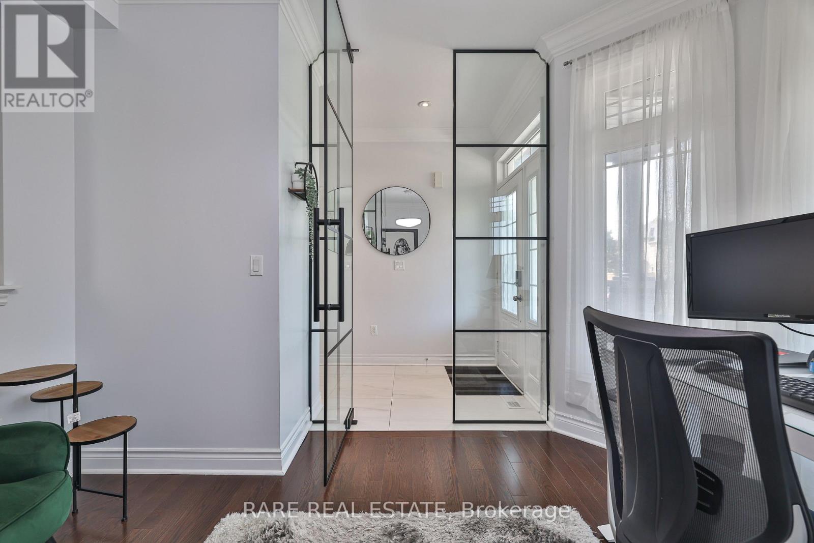 405 Thomas Cook Avenue, Vaughan, Ontario L6A 4M2 - Photo 5 - N12754618