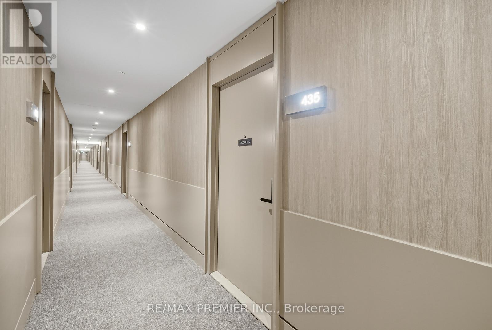 435 - 2075 King Road, King, Ontario  L7B 0R6 - Photo 9 - N12754620