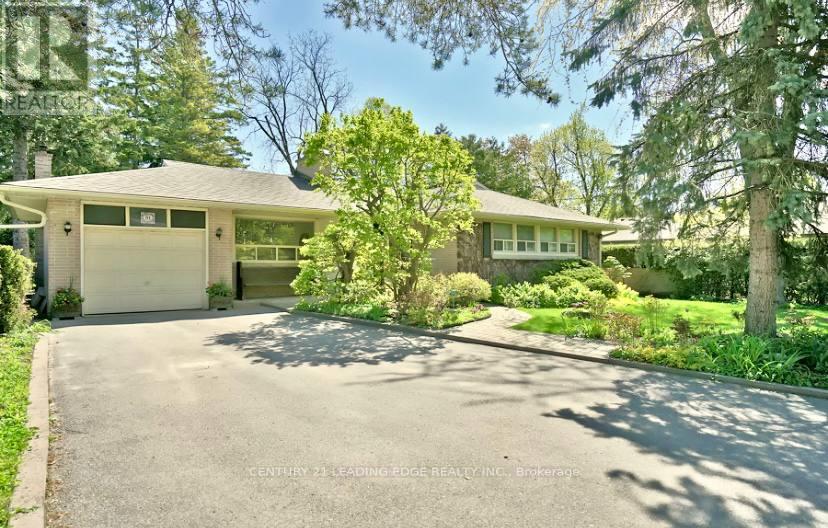 91 LUCAS STREET, Richmond Hill, Ontario