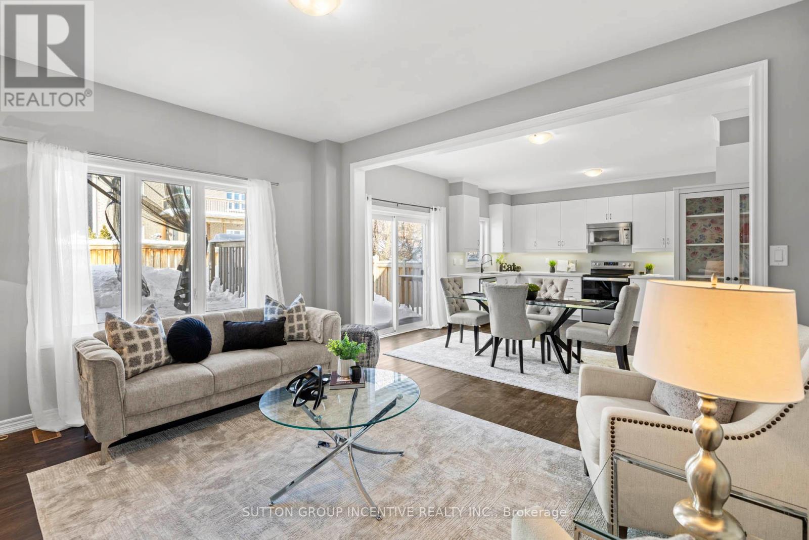 1252 Bardeau Street, Innisfil (Lefroy), Ontario  L0L 1W0 - Photo 10 - N12754780