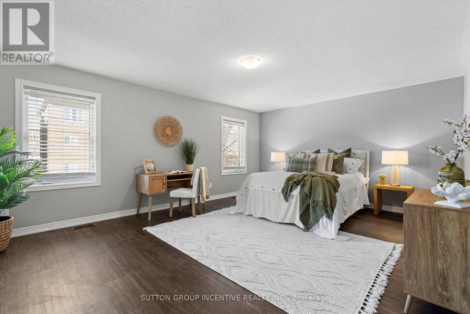 1252 Bardeau Street, Innisfil (Lefroy), Ontario  L0L 1W0 - Photo 16 - N12754780