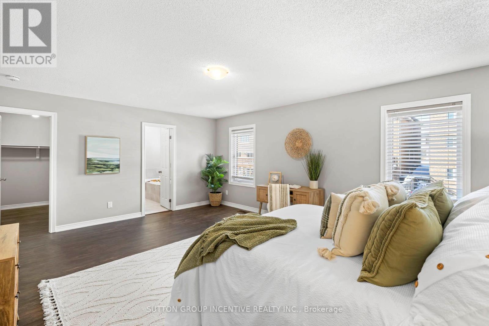 1252 Bardeau Street, Innisfil (Lefroy), Ontario  L0L 1W0 - Photo 18 - N12754780