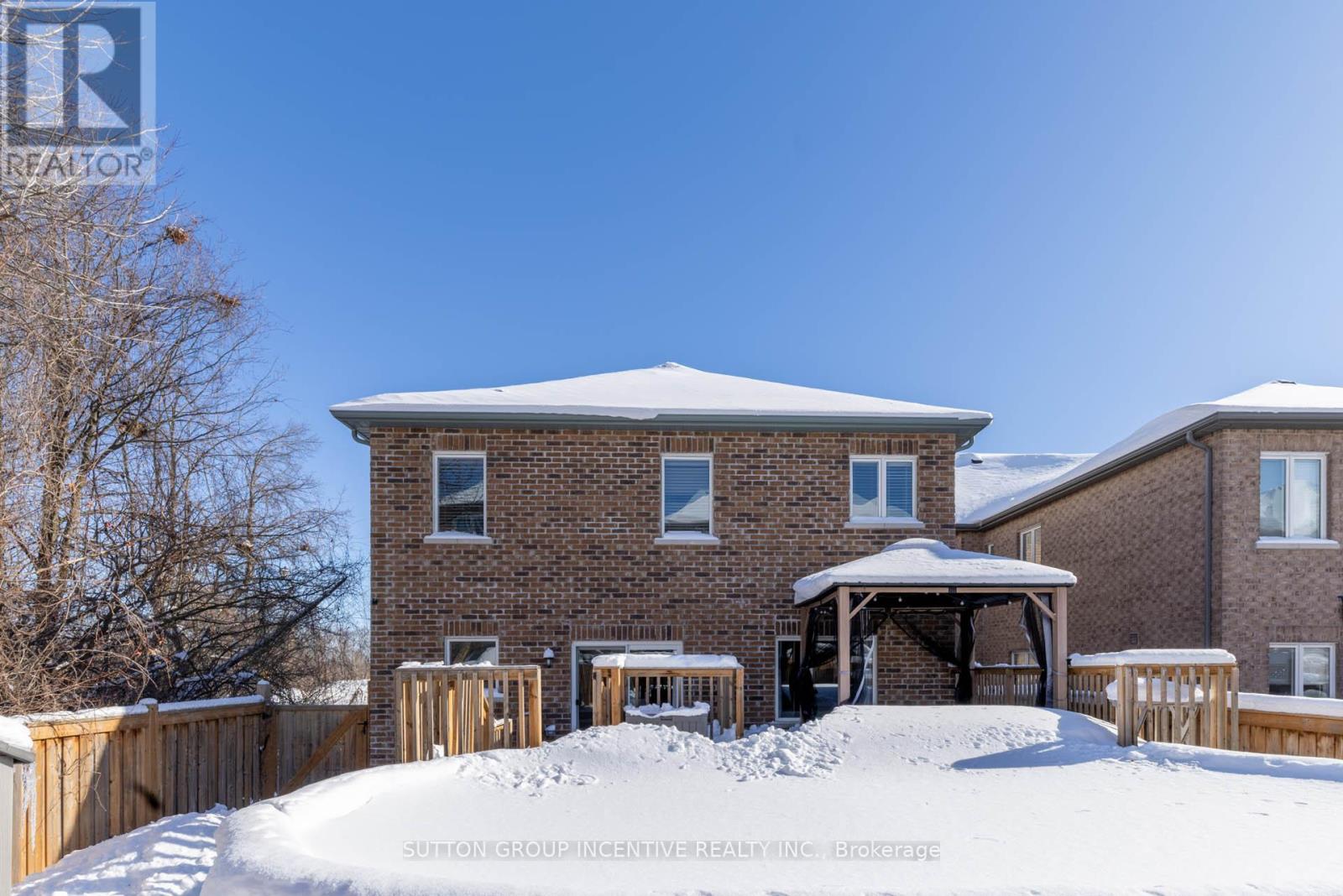 1252 Bardeau Street, Innisfil (Lefroy), Ontario  L0L 1W0 - Photo 41 - N12754780