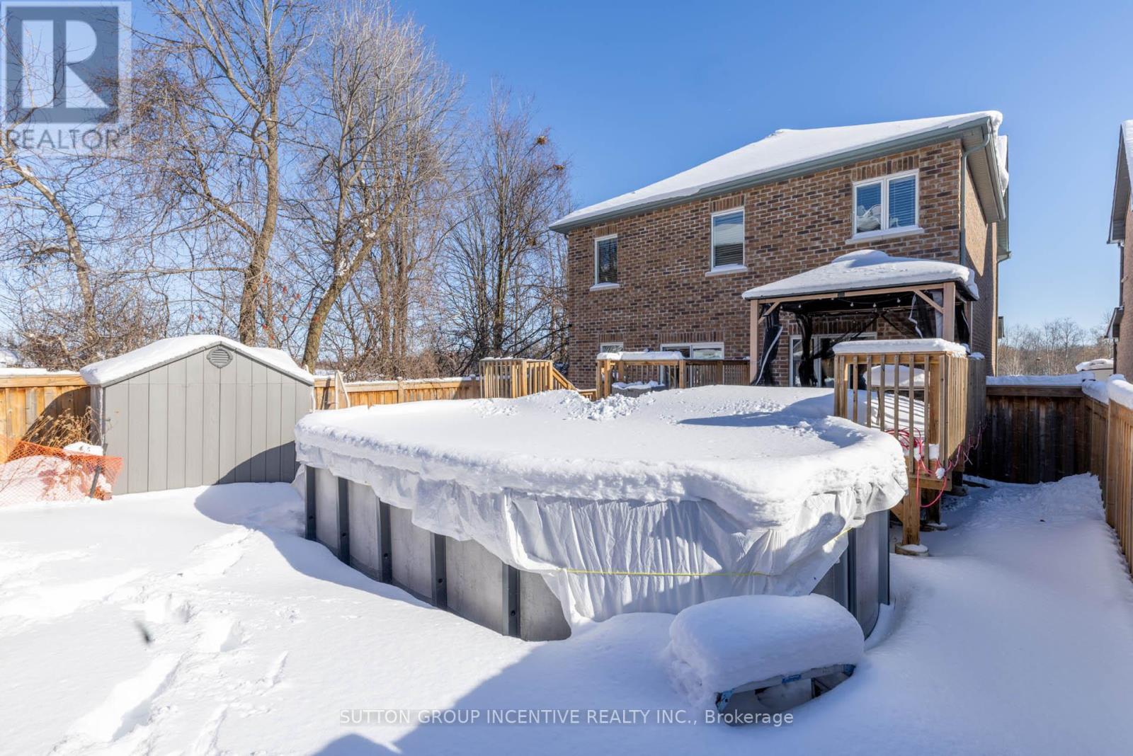 1252 Bardeau Street, Innisfil (Lefroy), Ontario  L0L 1W0 - Photo 42 - N12754780
