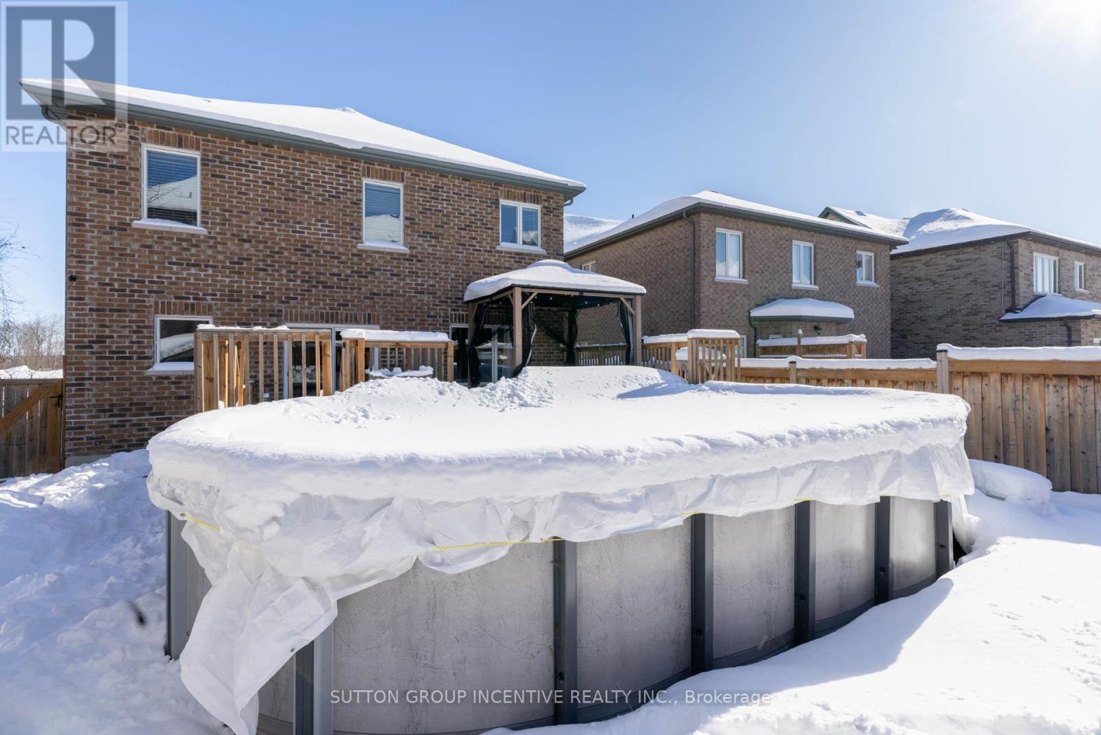 1252 Bardeau Street, Innisfil (Lefroy), Ontario  L0L 1W0 - Photo 43 - N12754780