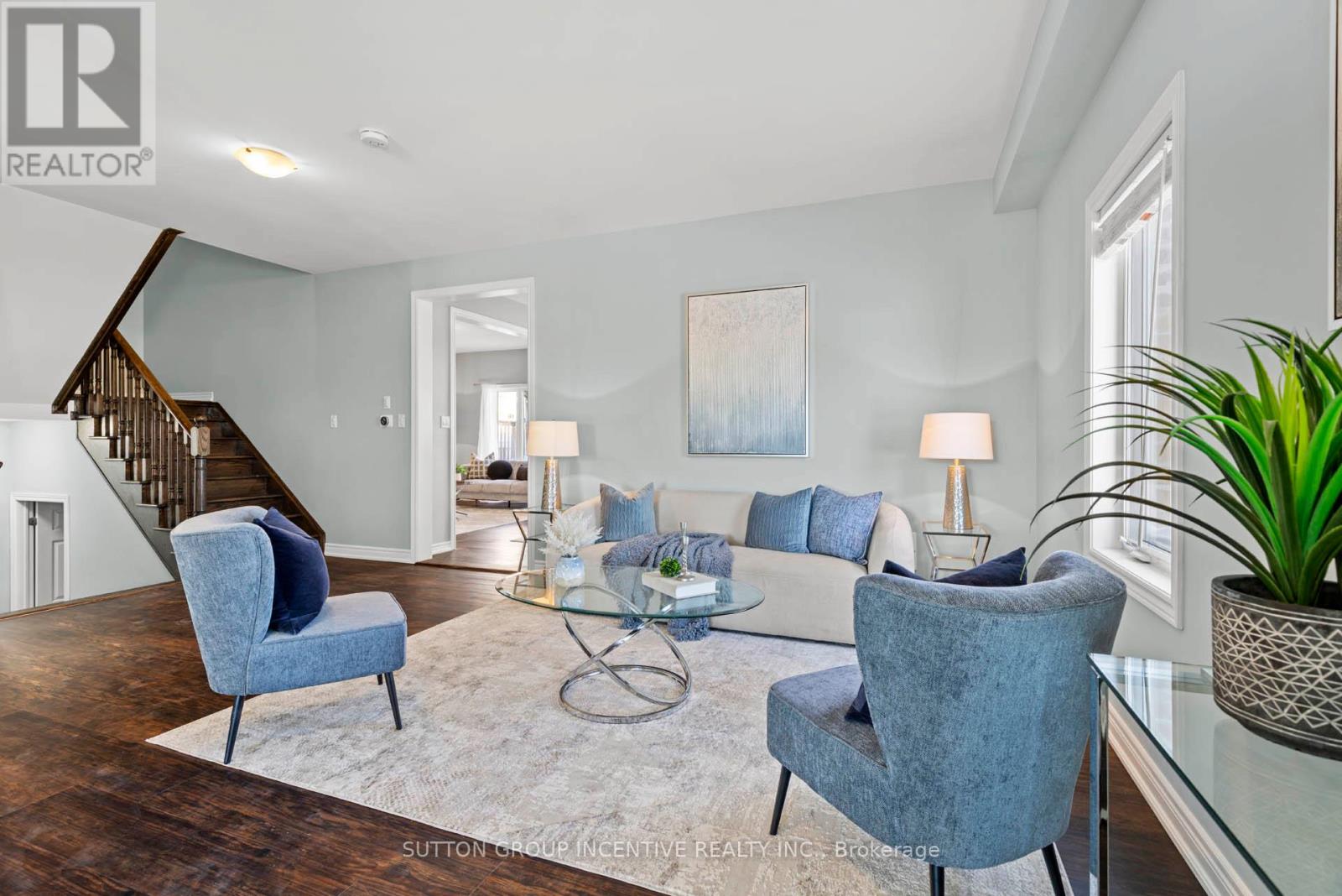 1252 Bardeau Street, Innisfil (Lefroy), Ontario  L0L 1W0 - Photo 7 - N12754780