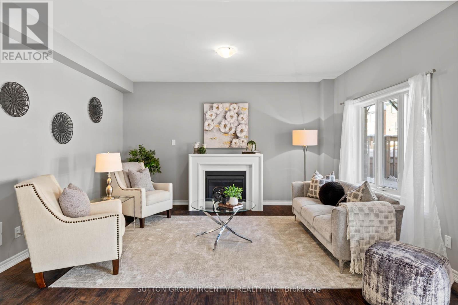 1252 Bardeau Street, Innisfil (Lefroy), Ontario  L0L 1W0 - Photo 9 - N12754780