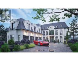 108 GARDEN AVENUE, Richmond Hill, Ontario