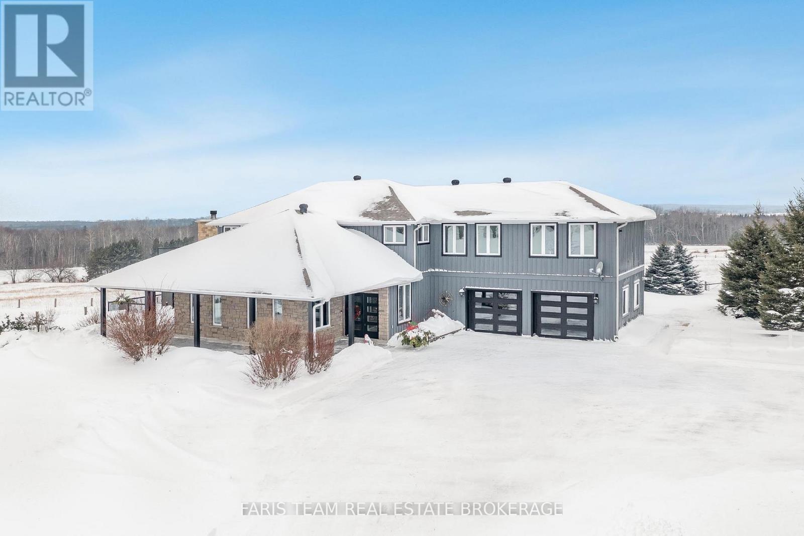 130 Concession 15 W, Tiny, Ontario  L9M 0N8 - Photo 1 - S12754704