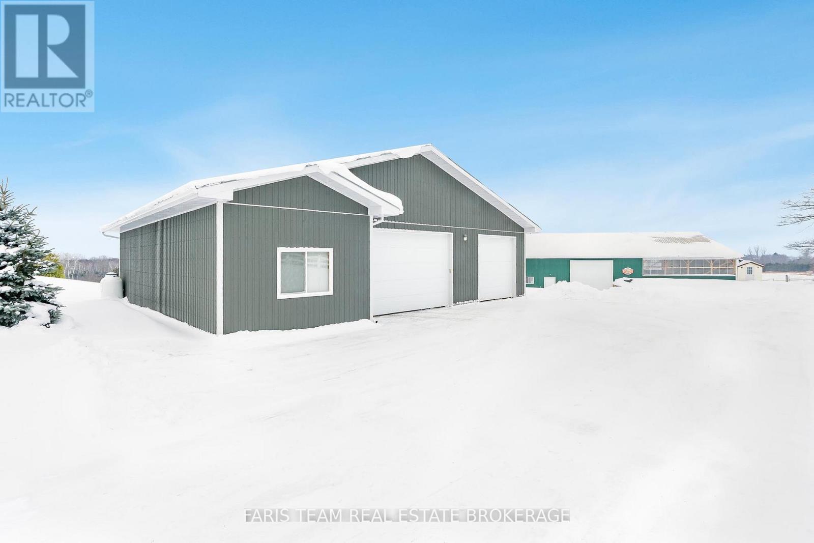 130 Concession 15 W, Tiny, Ontario  L9M 0N8 - Photo 33 - S12754704