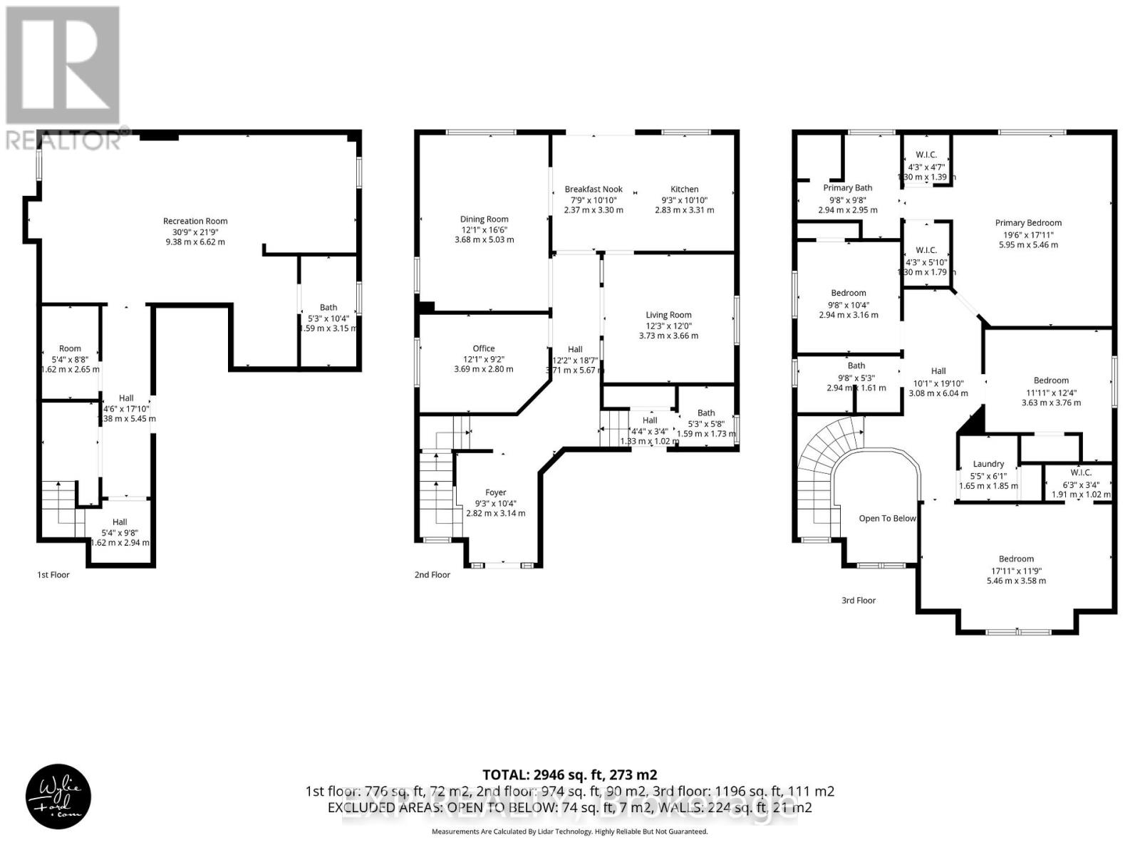 23 Prince Of Wales Drive, Barrie (Innis-Shore), Ontario  L4N 0T5 - Photo 48 - S12754812