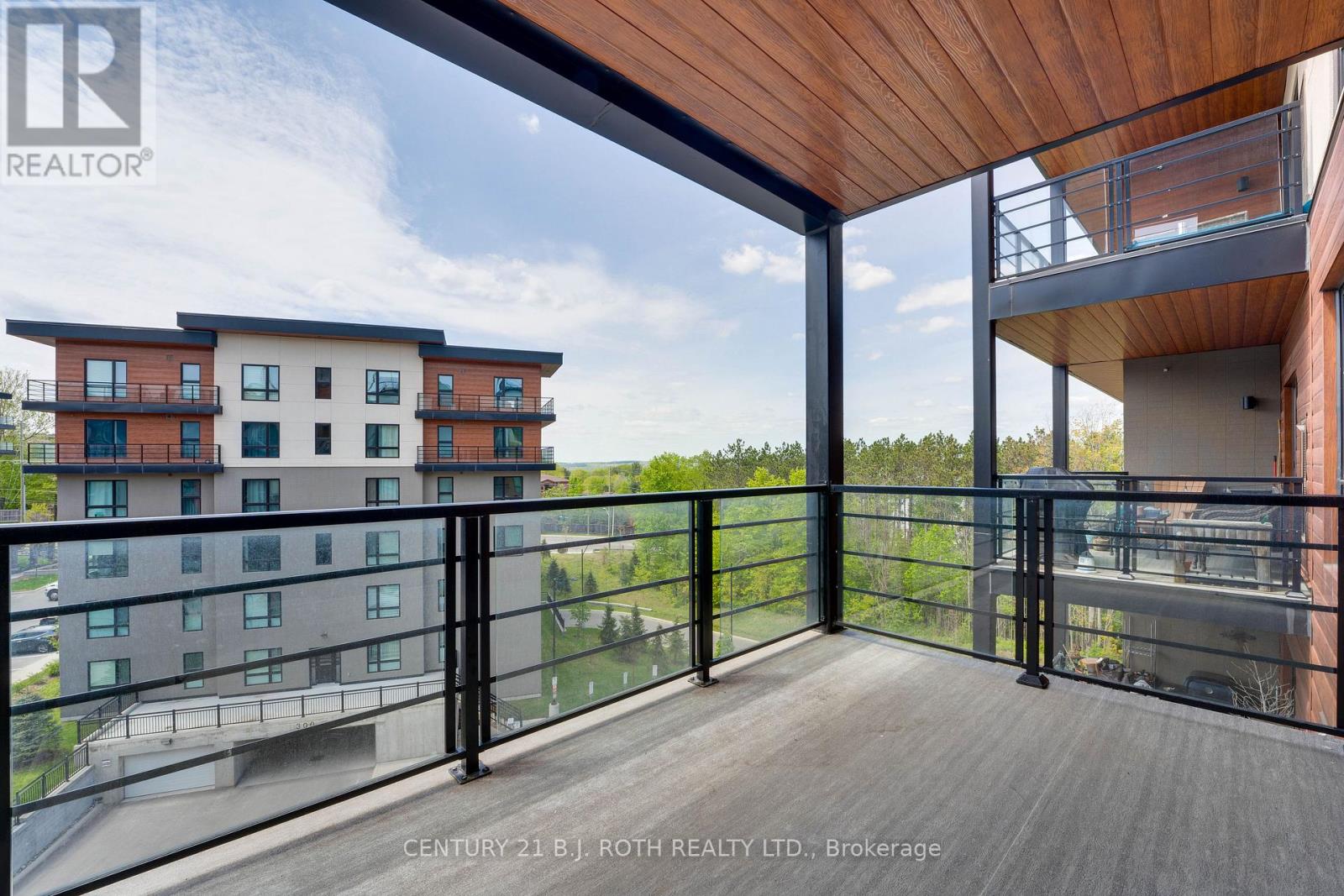 403 - 302 Essa Road, Barrie, Ontario  L9J 0H3 - Photo 28 - S12754852