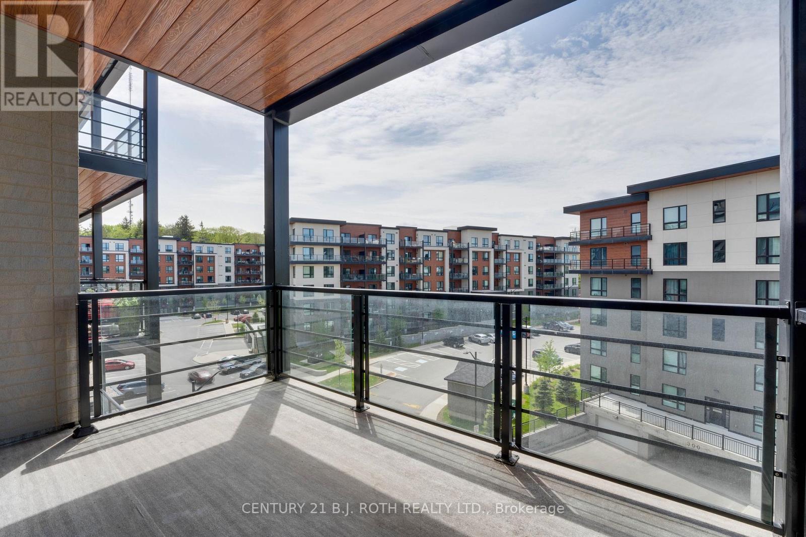 403 - 302 Essa Road, Barrie, Ontario  L9J 0H3 - Photo 30 - S12754852