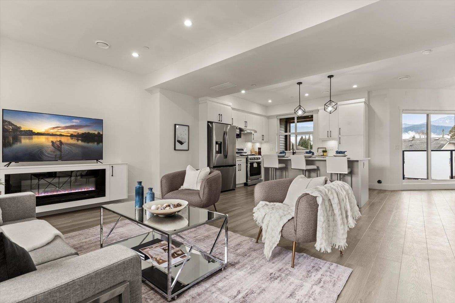 7 9603 Broadway Street, Chilliwack Proper East, Chilliwack, British Columbia  V2P 5T7 - Photo 10 - R3086065