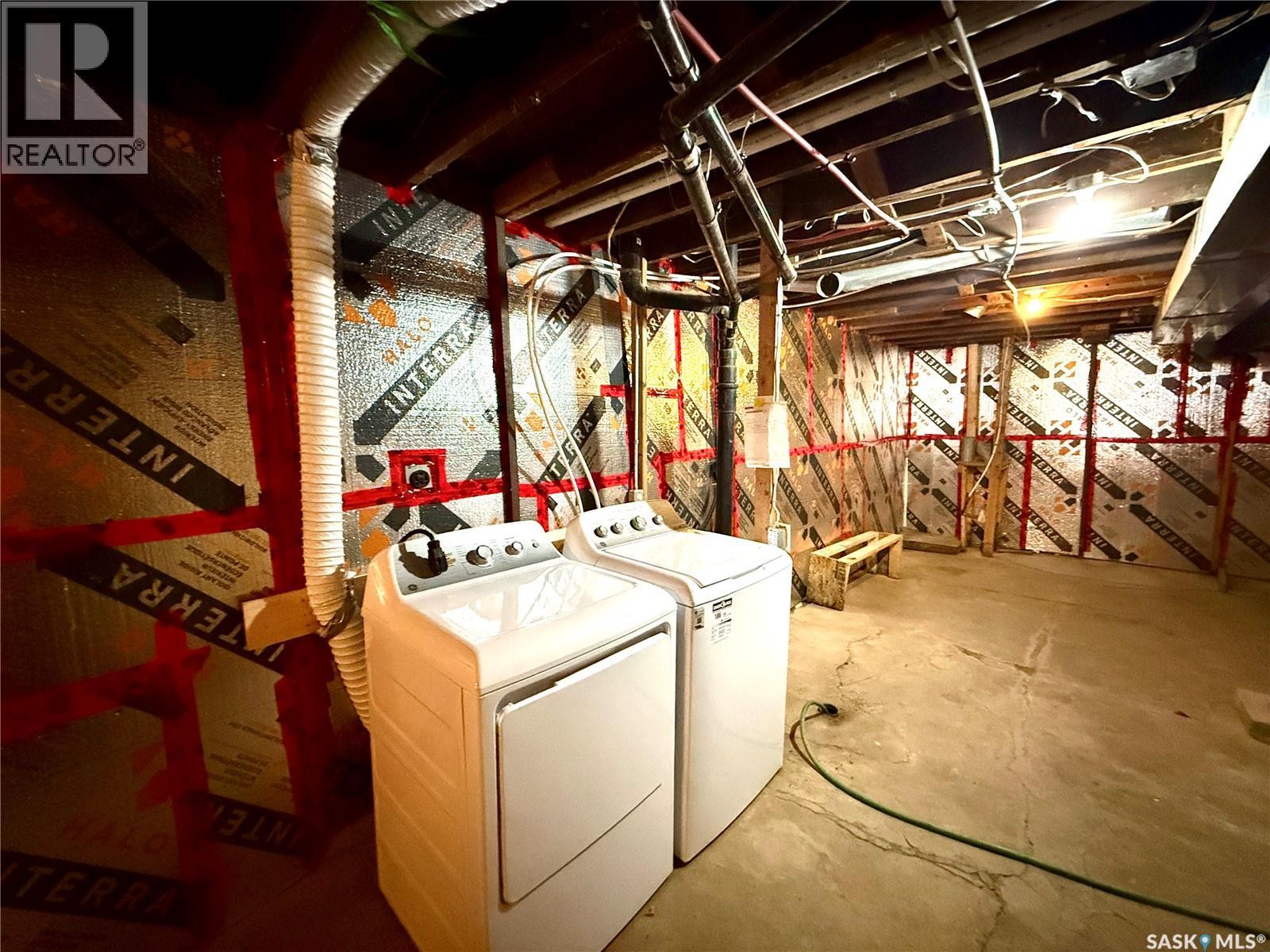 1128 Garnet Street, Regina, Saskatchewan  S4T 2X8 - Photo 17 - SK027873