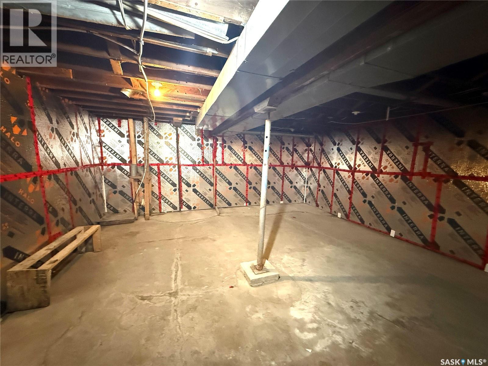 1128 Garnet Street, Regina, Saskatchewan  S4T 2X8 - Photo 18 - SK027873