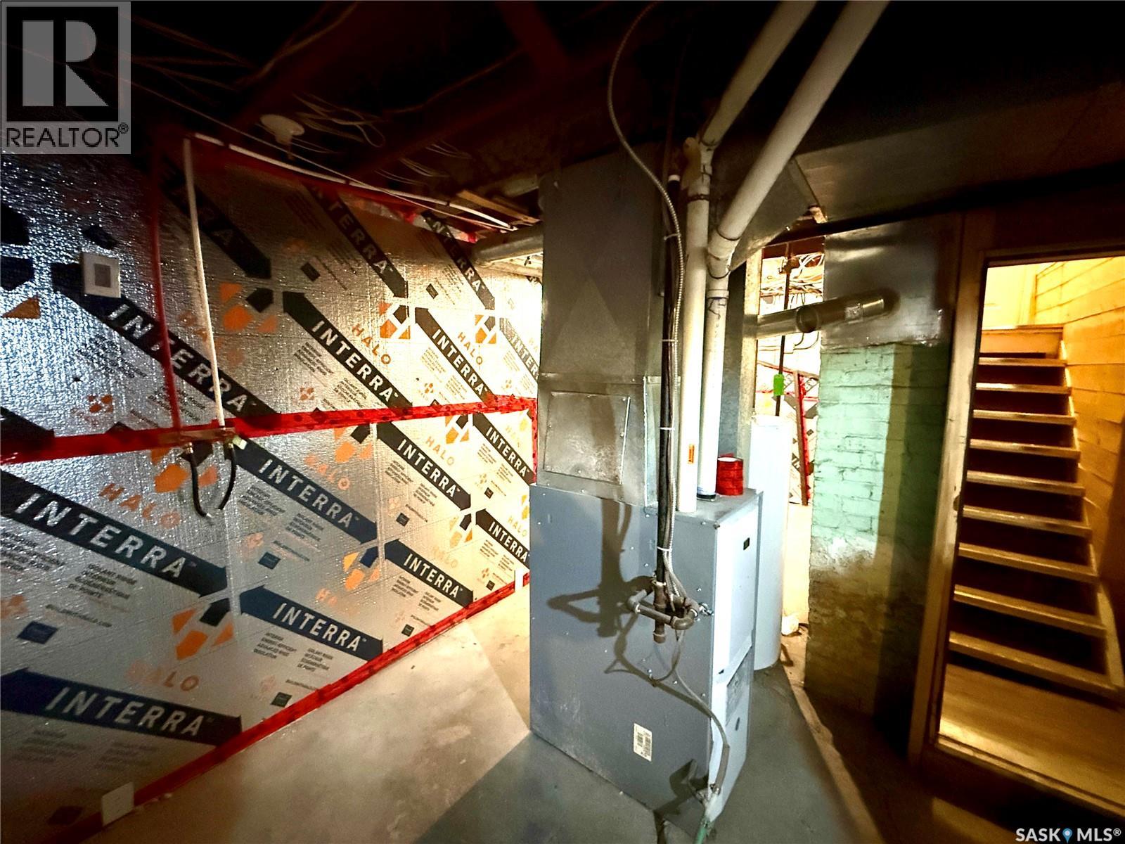 1128 Garnet Street, Regina, Saskatchewan  S4T 2X8 - Photo 19 - SK027873