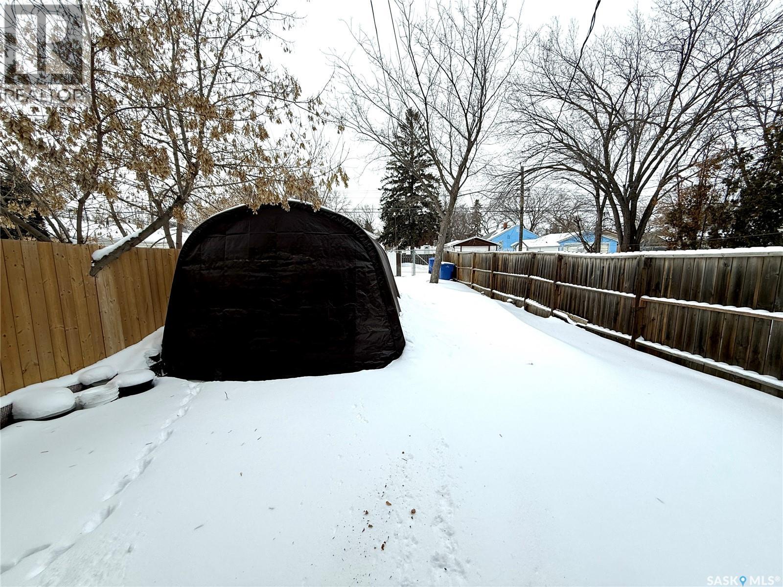 1128 Garnet Street, Regina, Saskatchewan  S4T 2X8 - Photo 21 - SK027873