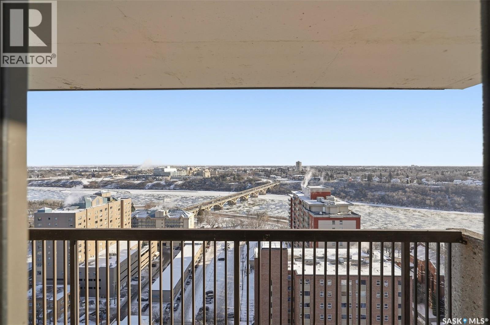 2505 311 6th Avenue N, Saskatoon, Saskatchewan  S7K 7A9 - Photo 15 - SK027820