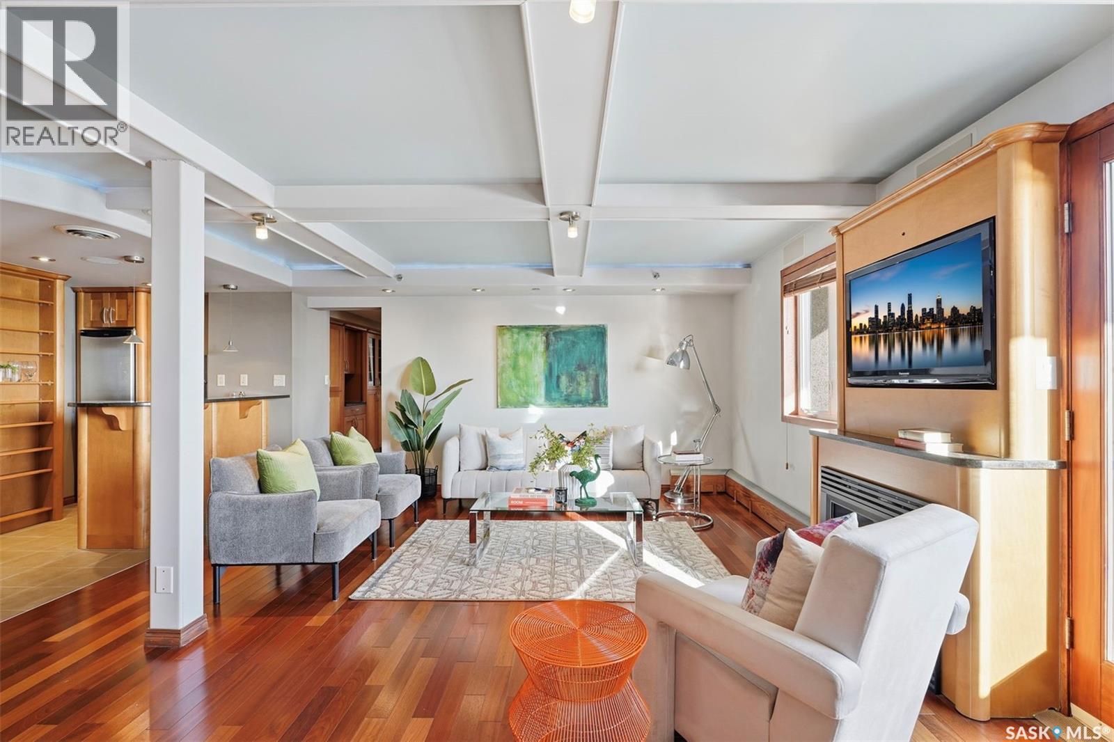 2505 311 6th Avenue N, Saskatoon, Saskatchewan  S7K 7A9 - Photo 18 - SK027820