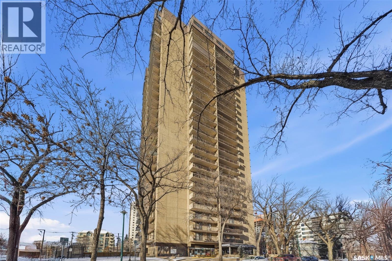 2505 311 6th Avenue N, Saskatoon, Saskatchewan  S7K 7A9 - Photo 2 - SK027820