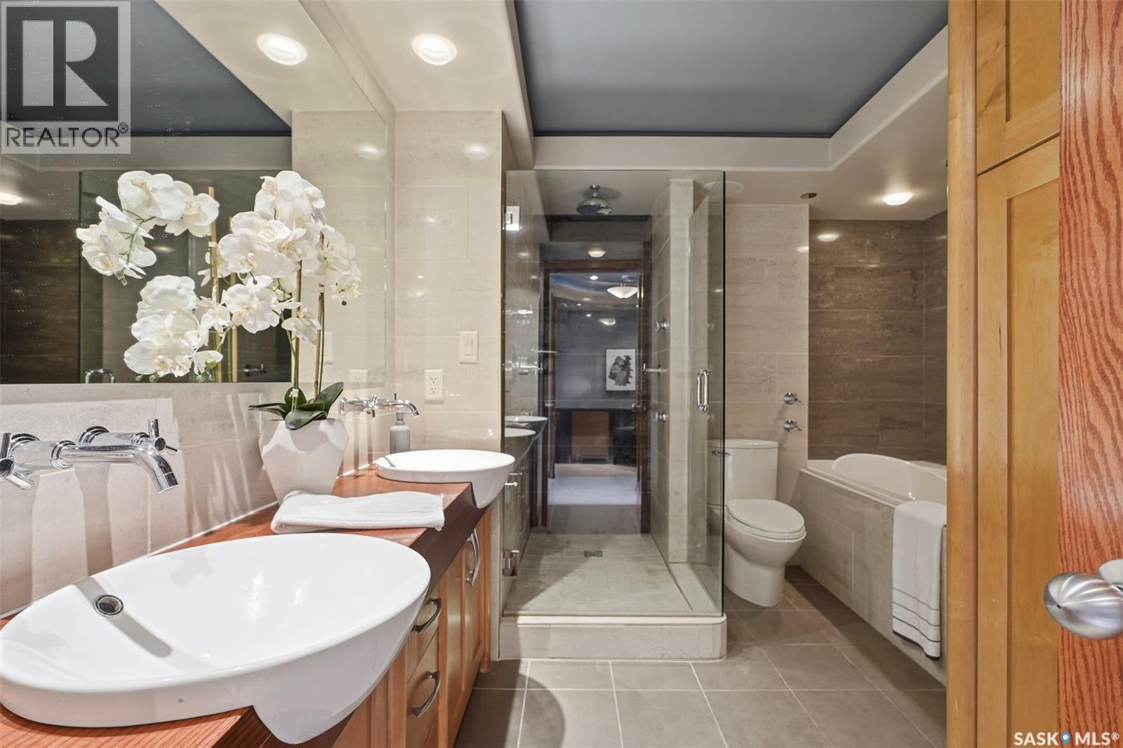 2505 311 6th Avenue N, Saskatoon, Saskatchewan  S7K 7A9 - Photo 25 - SK027820