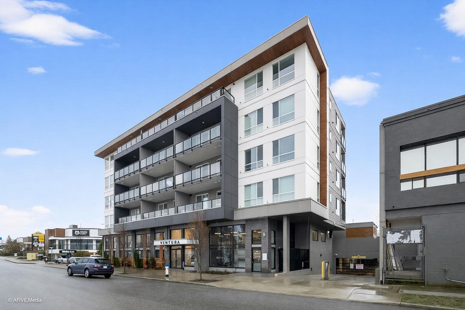 305 32838 Ventura Avenue, Abbotsford, British Columbia  V2S 0M5 - Photo 2 - R3085630