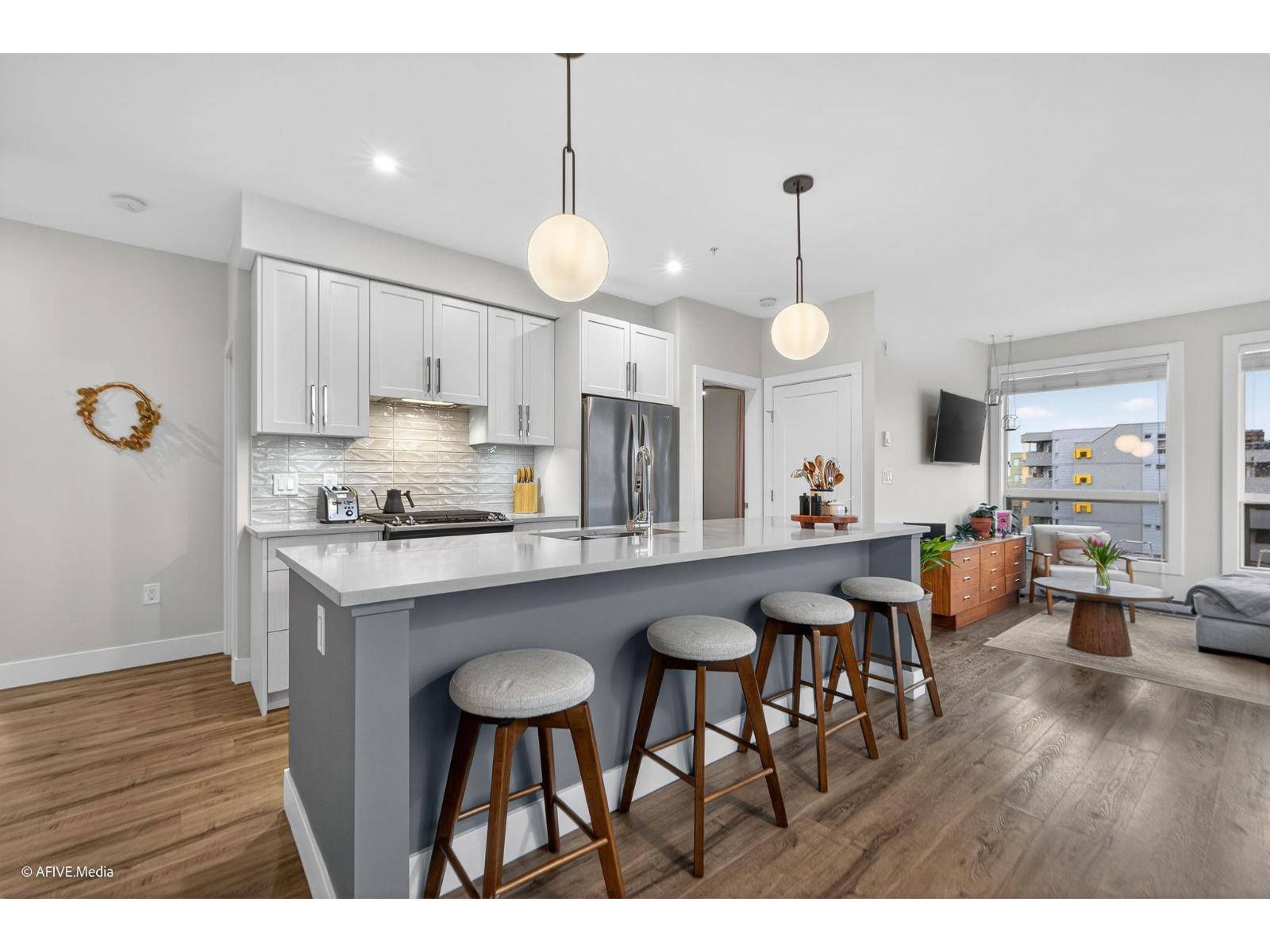 305 32838 Ventura Avenue, Abbotsford, British Columbia  V2S 0M5 - Photo 6 - R3085630