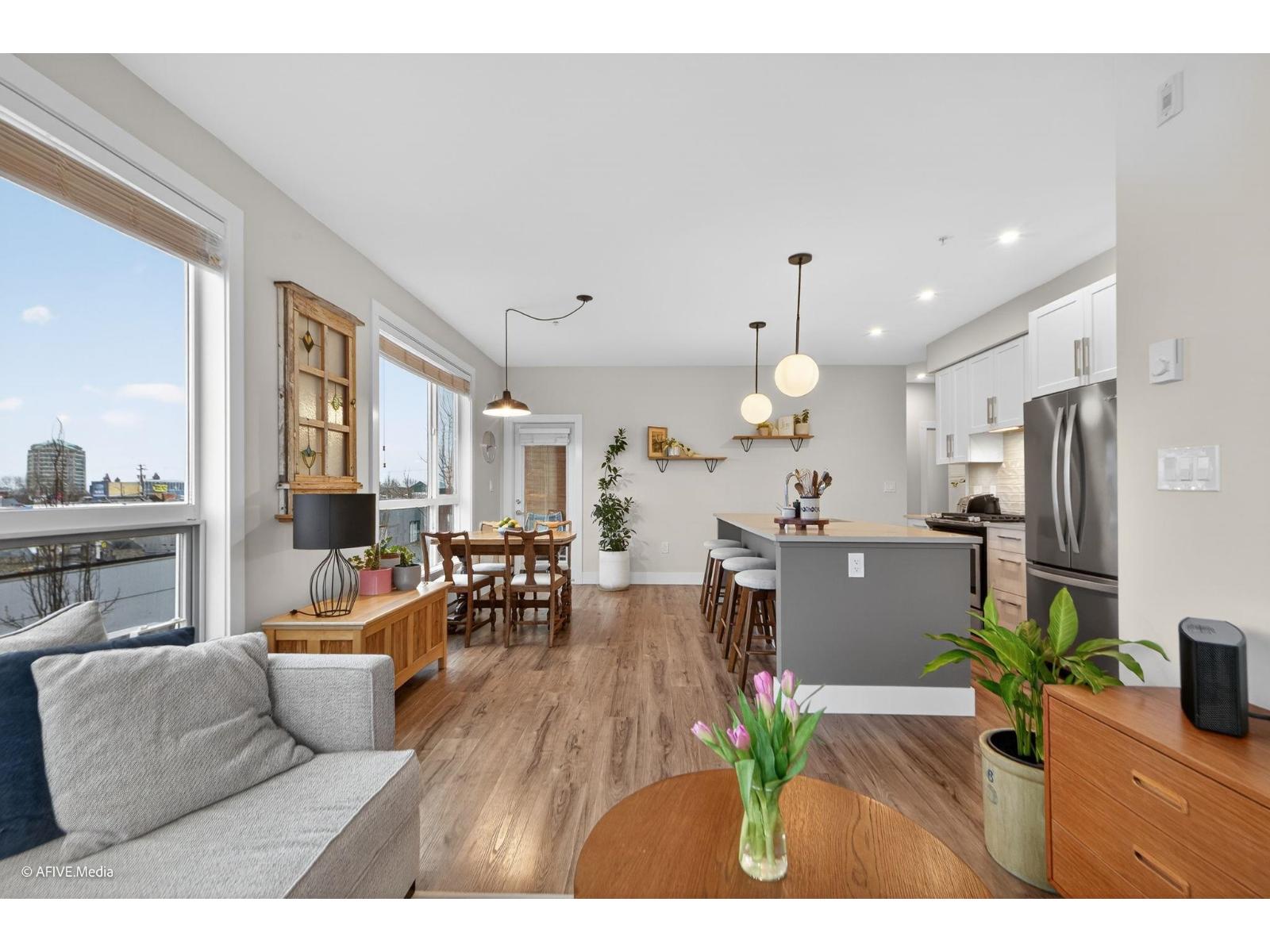 305 32838 Ventura Avenue, Abbotsford, British Columbia  V2S 0M5 - Photo 16 - R3085630