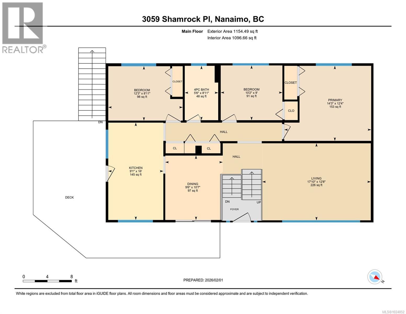 3059 Shamrock Pl, Nanaimo, British Columbia  V9T 2Z6 - Photo 10 - 1024852
