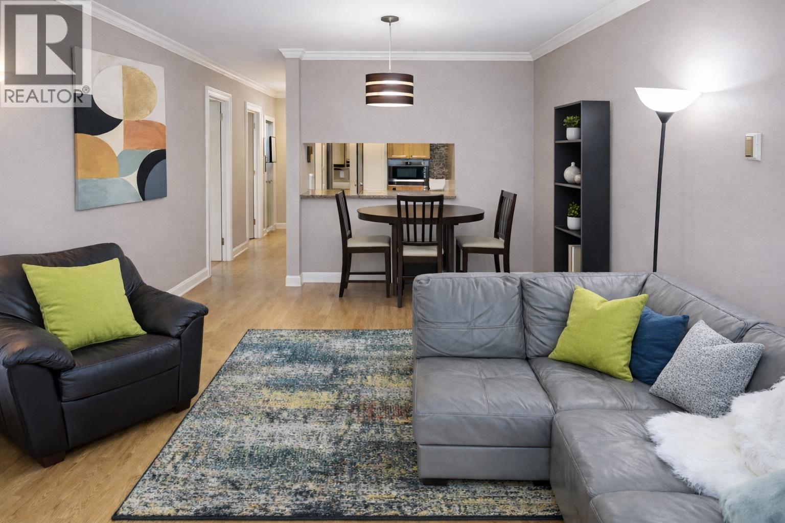 307 3275 Mountain Highway, North Vancouver, British Columbia  V7K 2H4 - Photo 1 - R3085878