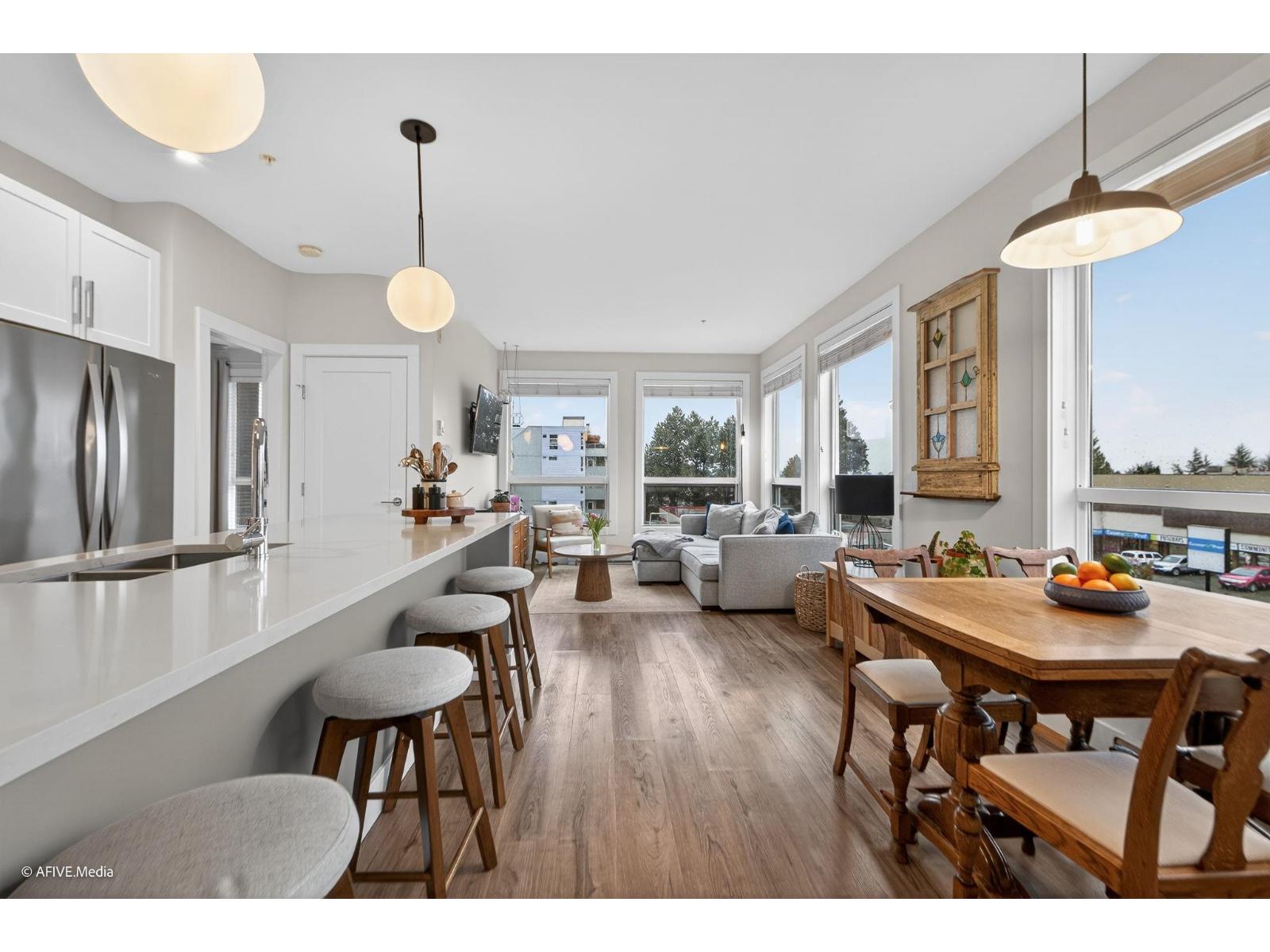 305 32838 Ventura Avenue, Abbotsford, British Columbia  V2S 0M5 - Photo 10 - R3085630