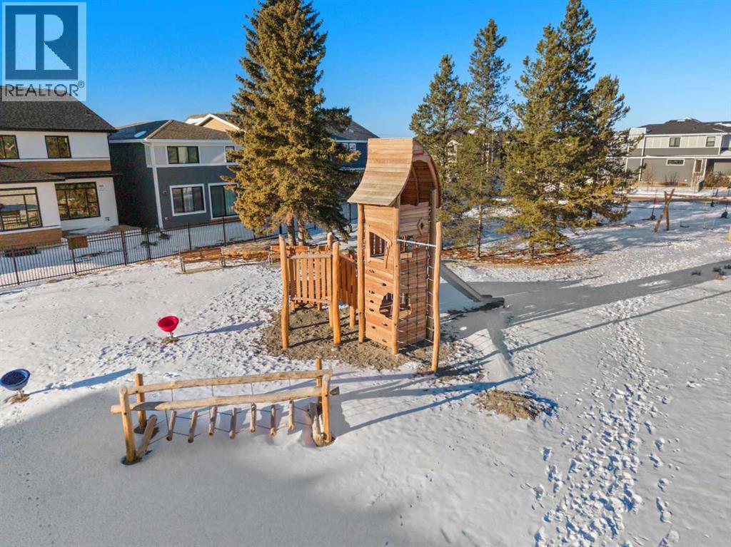 40 West Grove Link Sw, Calgary, Alberta  T3H 6E3 - Photo 47 - A2278281