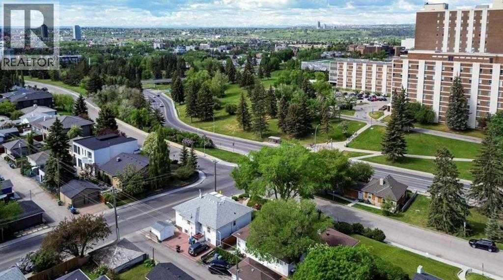 1402 Crescent Road Nw, Calgary, Alberta  T2M 4B1 - Photo 17 - A2280302