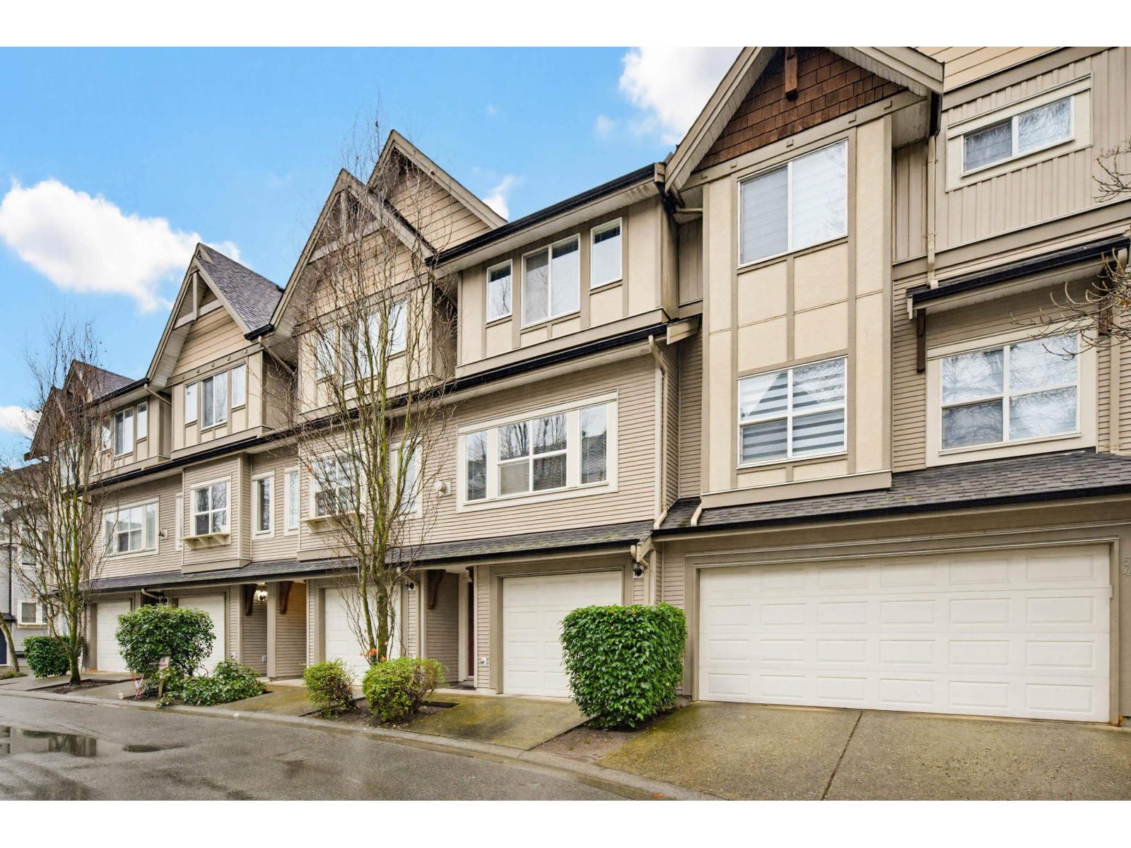 55 8737 161 Street, Surrey, British Columbia  V4N 5G3 - Photo 2 - R3086033