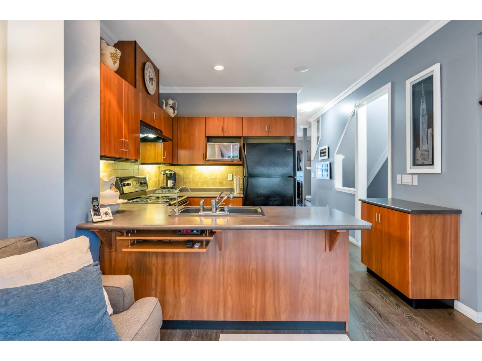 55 8737 161 Street, Surrey, British Columbia  V4N 5G3 - Photo 5 - R3086033