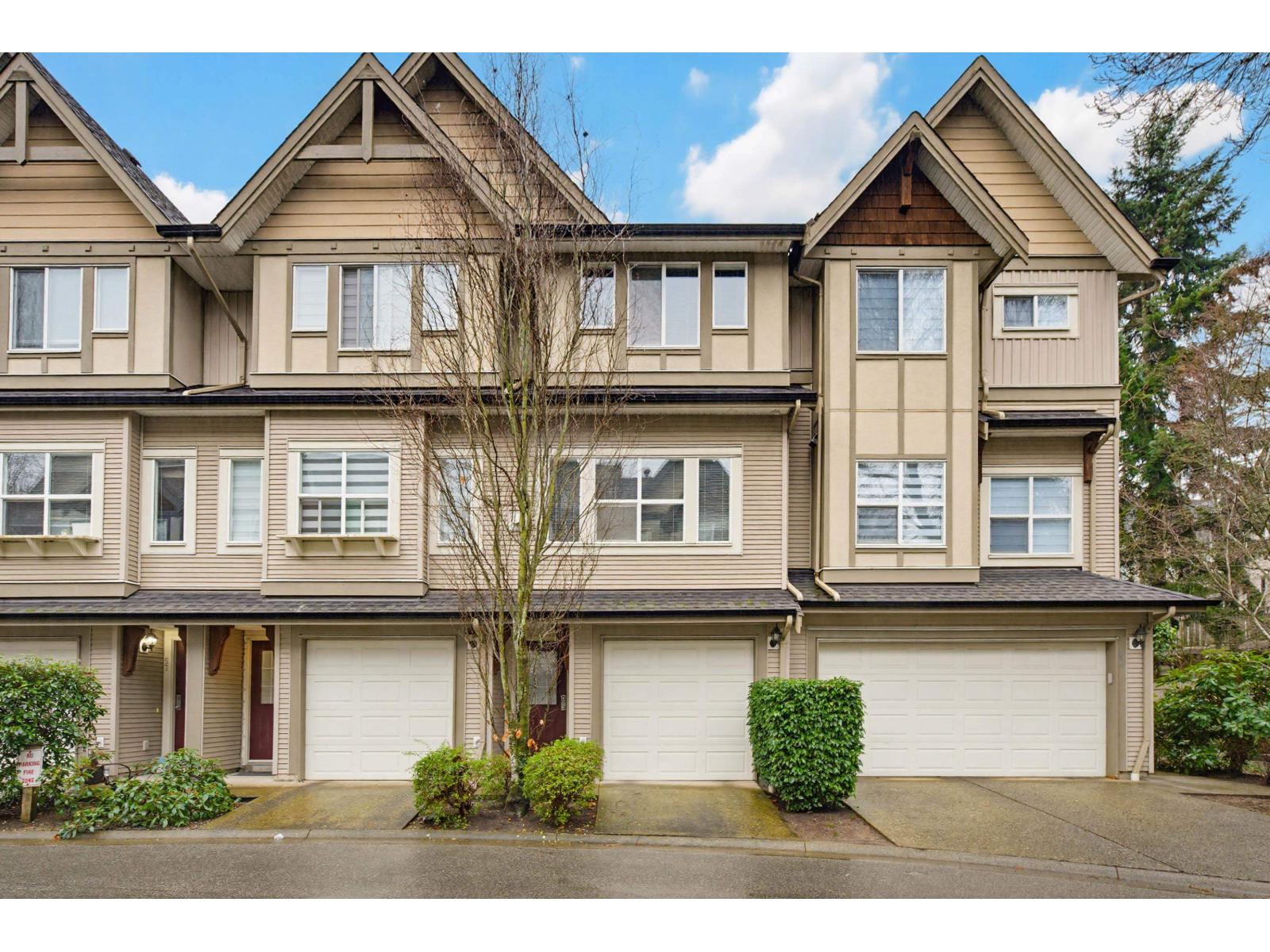 55 8737 161 STREET, Surrey, British Columbia