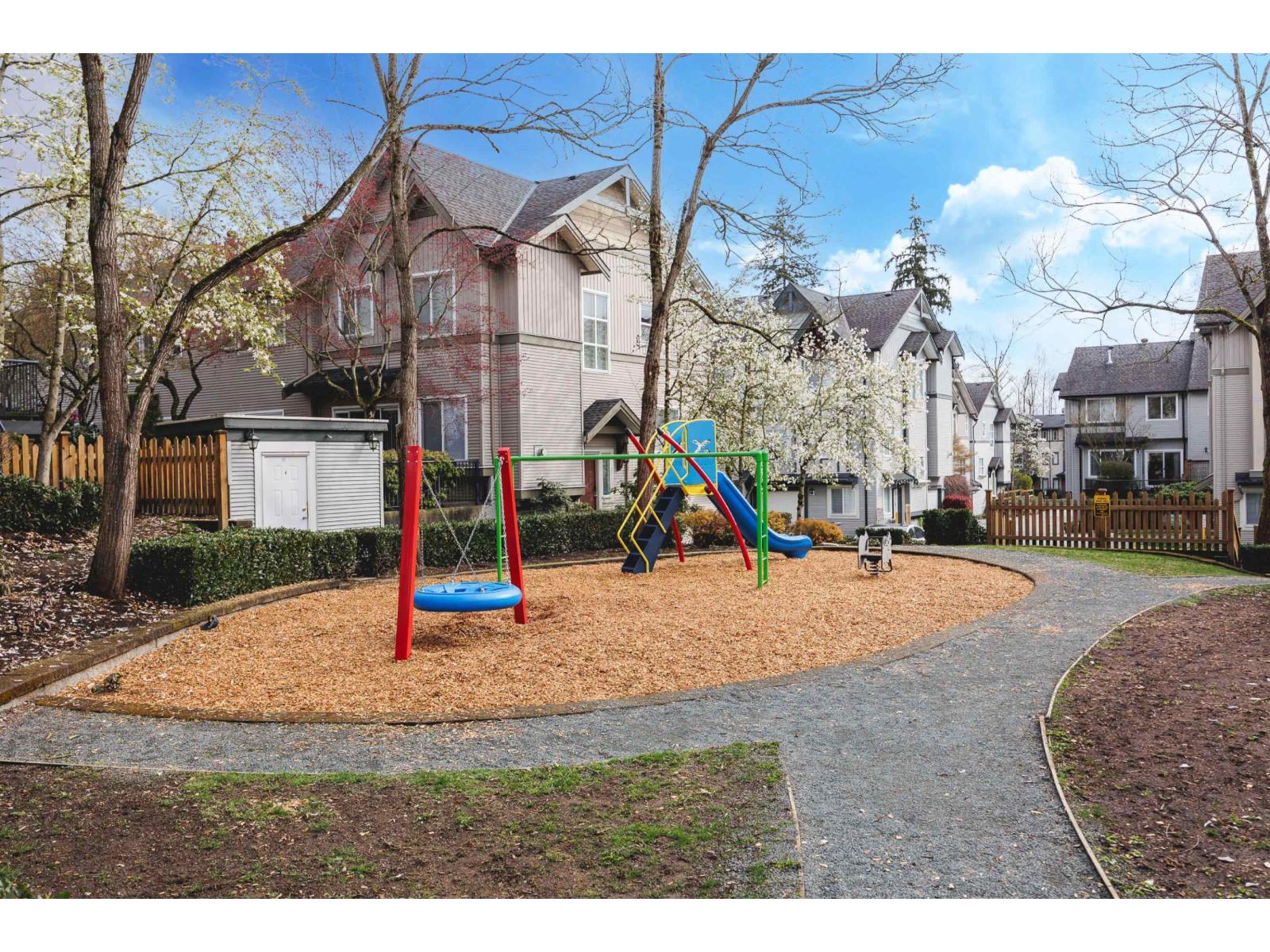 55 8737 161 Street, Surrey, British Columbia  V4N 5G3 - Photo 34 - R3086033