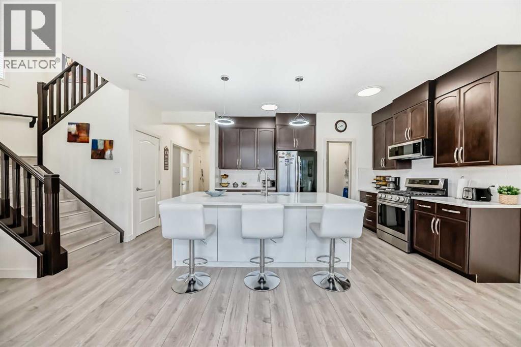 437 Auburn Bay Drive Se, Calgary, Alberta  T3M 0M7 - Photo 8 - A2281111