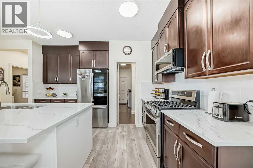 437 Auburn Bay Drive Se, Calgary, Alberta  T3M 0M7 - Photo 9 - A2281111