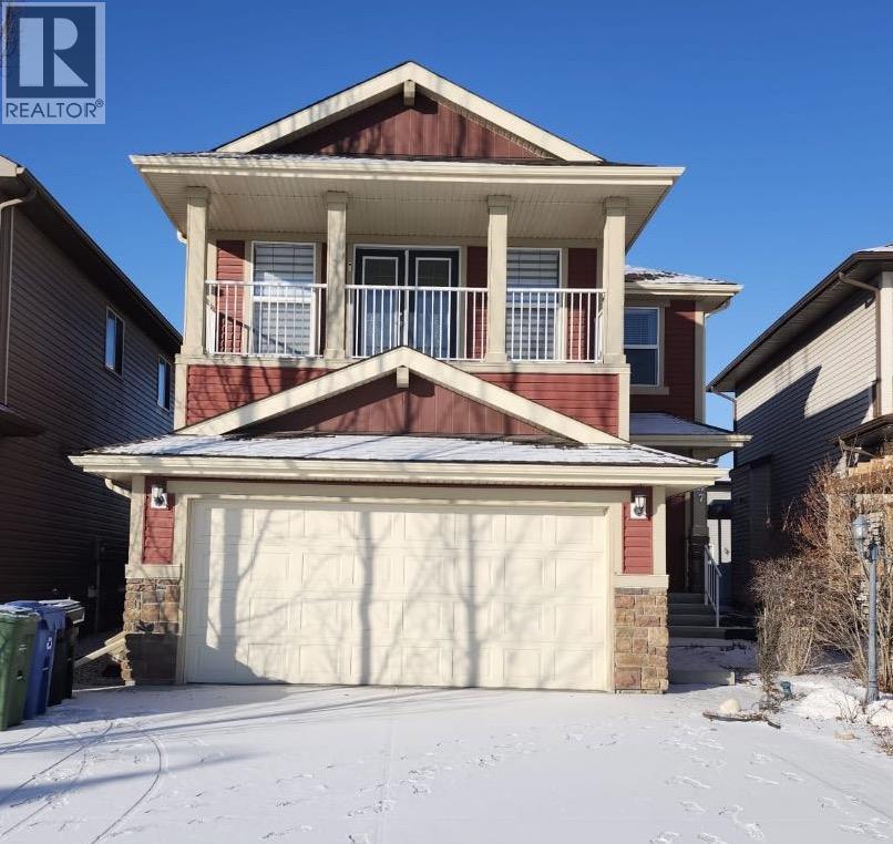 437 Auburn Bay Drive Se, Calgary, Alberta  T3M 0M7 - Photo 2 - A2281111
